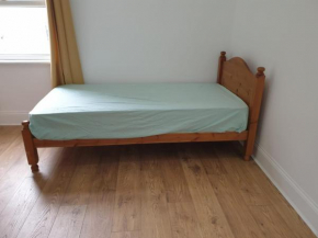 Burney Tomar House Croydon
